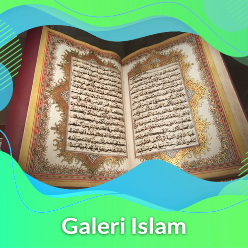 Galeri Islam