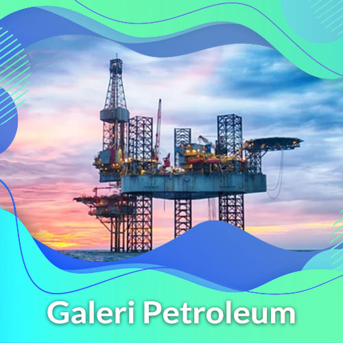 Galeri Petroleum