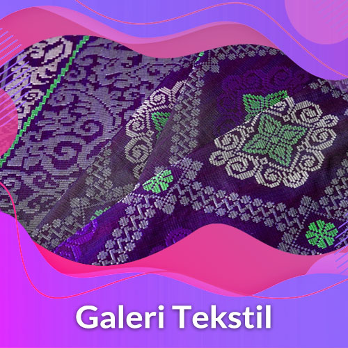 Galeri Tekstil
